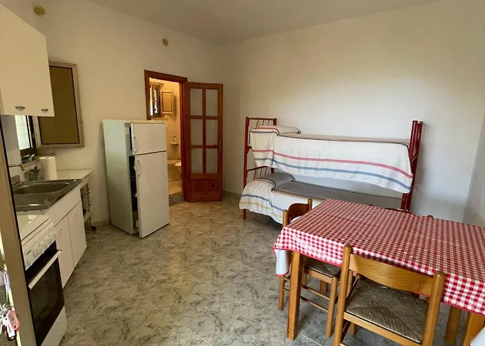 Millepini Κατάλυμα σε φάρμα