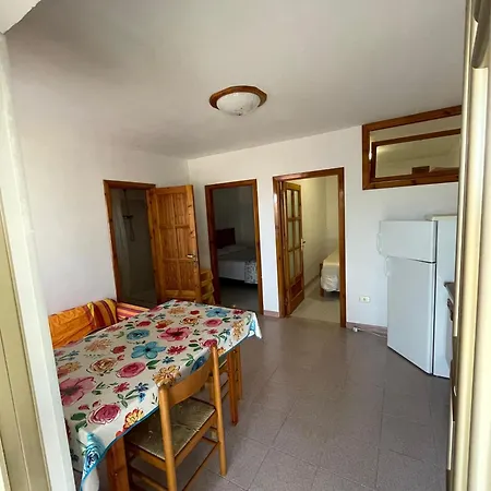 Agroturismo Millepini Peschici