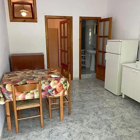 Millepini Peschici