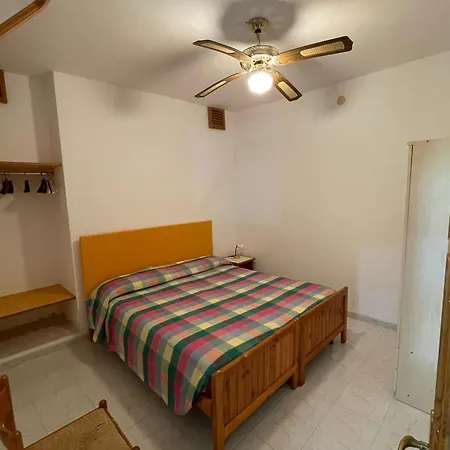 Agroturismo Millepini Peschici