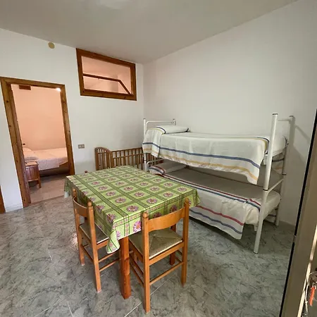 Millepini Agroturismo *