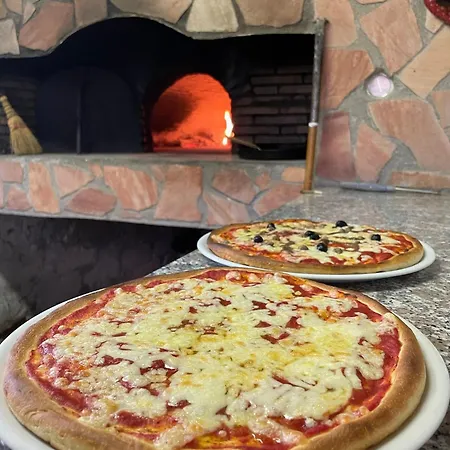 Millepini Farm stay Peschici