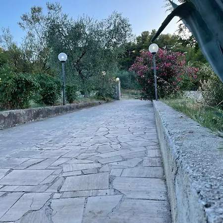 Millepini Farm stay Peschici
