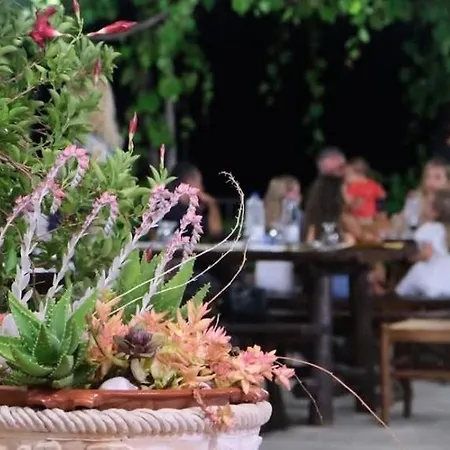 Farm stay Millepini Peschici