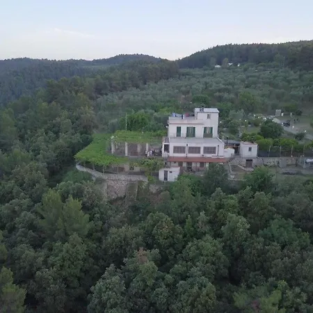 Farm stay Millepini