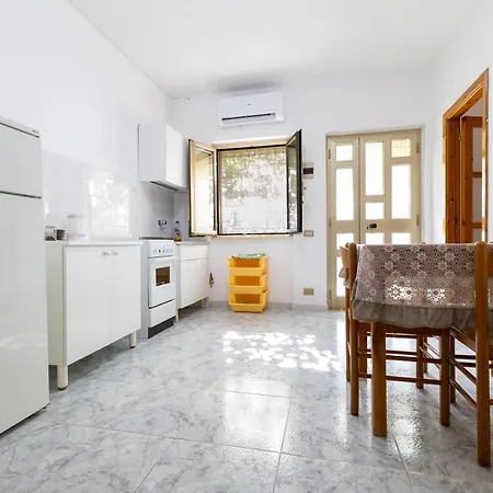 Millepini Farm stay