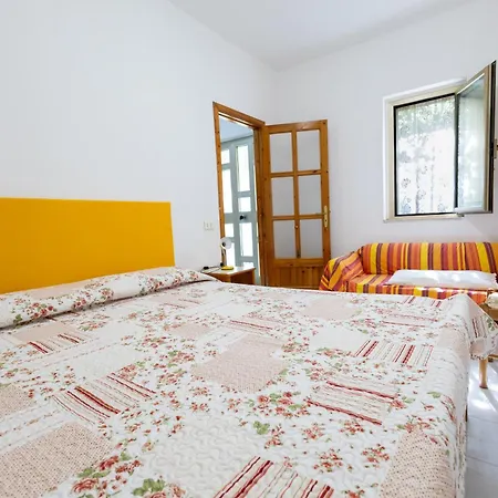 Millepini Farm stay *