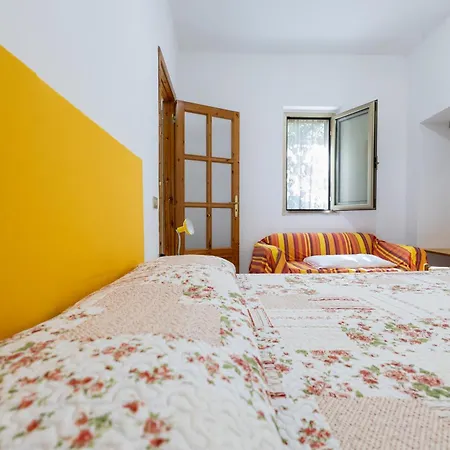 Millepini Farm stay
