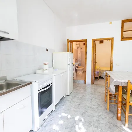 Millepini Farm stay *