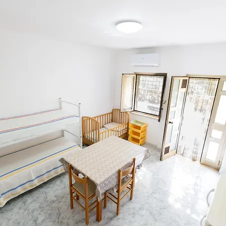 Millepini Farm stay Peschici
