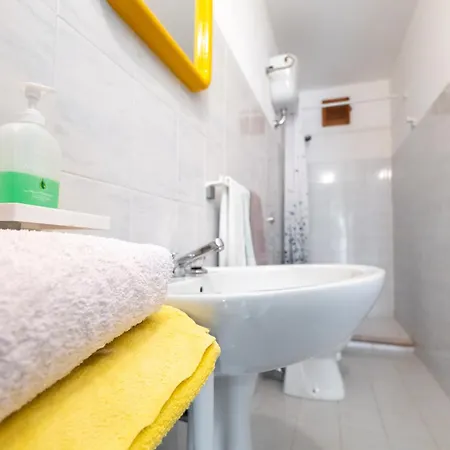 Millepini Farm stay