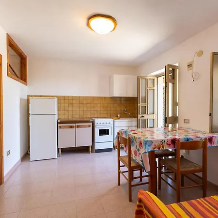 Farm stay Millepini Peschici